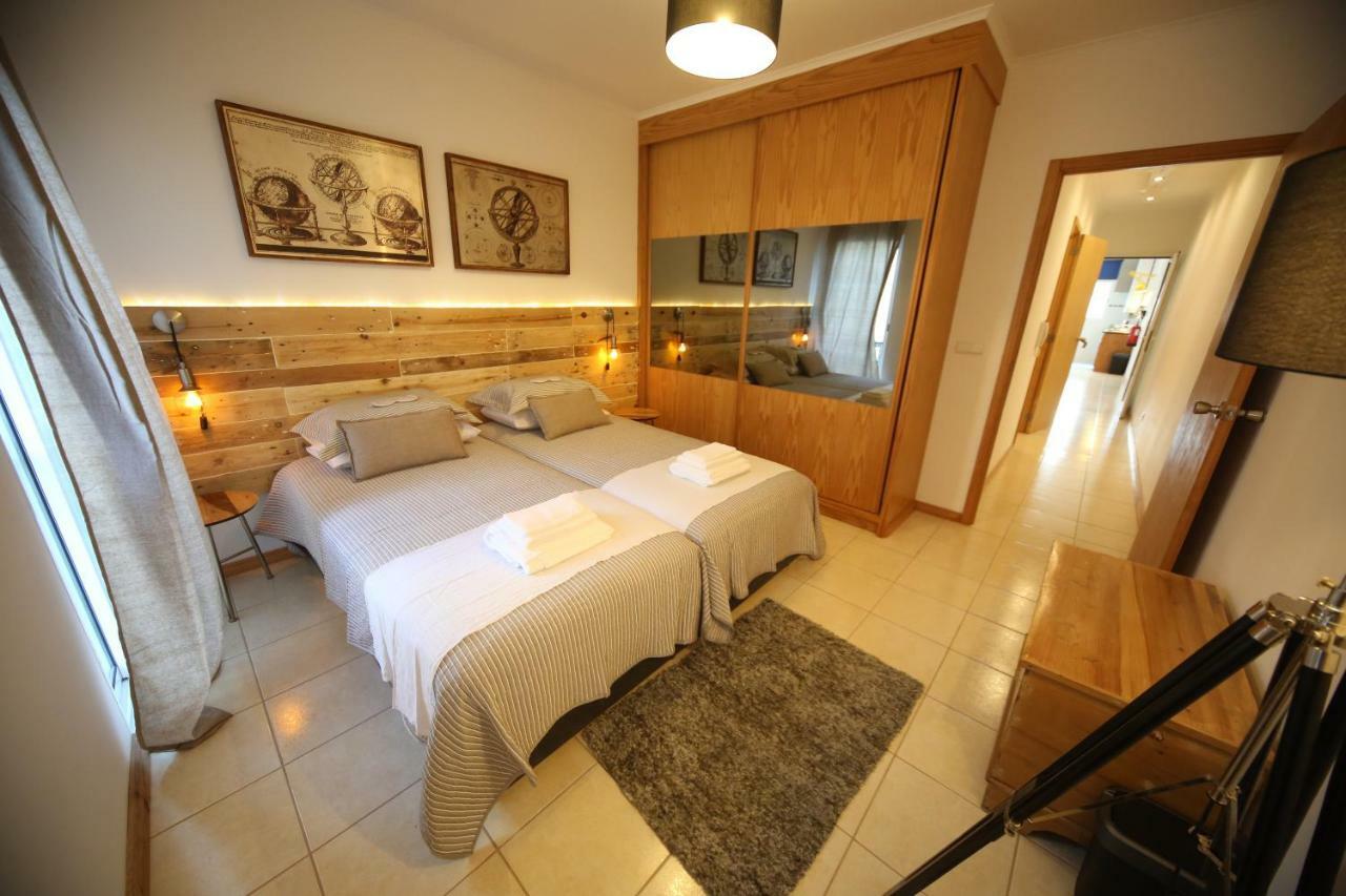 Ap's Do Appartement *