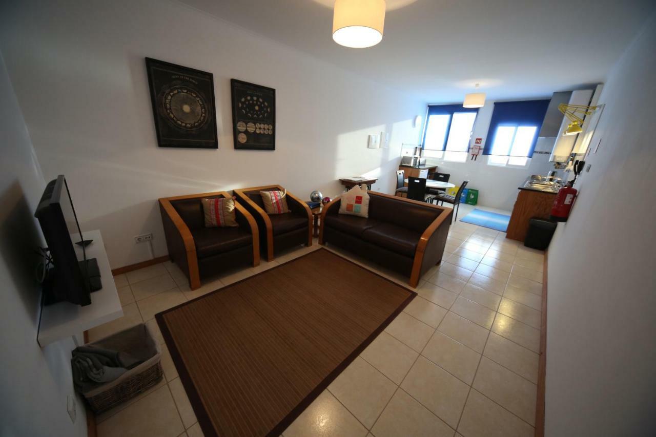 Appartement Ap's Do