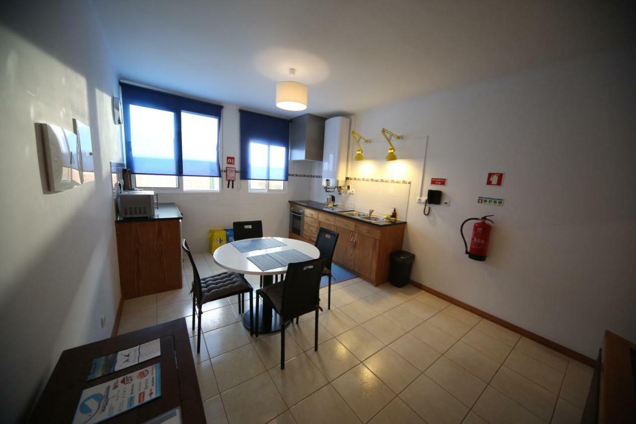 Appartement Ap's Do *
