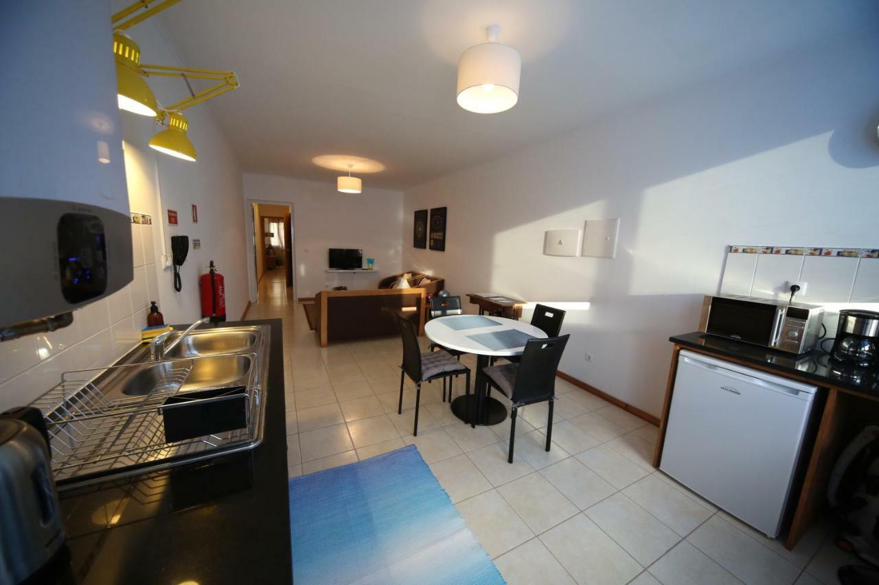 Appartement Ap's Do