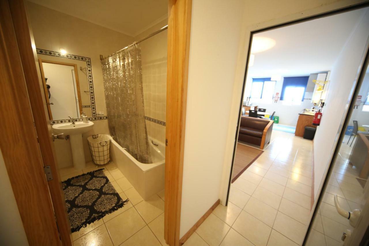Appartement Ap's Do *